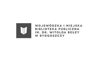 Biblioteka Bydgoszcz